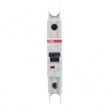 ABB SU201M-K8 Sicherungsautomat K-Char., 10kA, 8A, 1P UL489