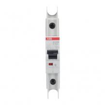 ABB SU201M-K10 Sicherungsautomat K-Char., 10kA, 10A, 1P UL489