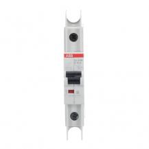 ABB SU201M-K15 Sicherungsautomat K-Char., 10kA, 15A, 1P UL489