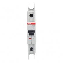ABB SU201M-K16 Sicherungsautomat K-Char., 10kA, 16A, 1P UL489