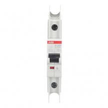 ABB SU201M-K25 Sicherungsautomat K-Char., 10kA, 25A, 1P UL489