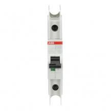 ABB SU201M-K35 Sicherungsautomat K-Char., 10kA, 35A, 1P UL489