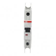 ABB SU201M-K50 Sicherungsautomat K-Char., 10kA, 50A, 1P UL489