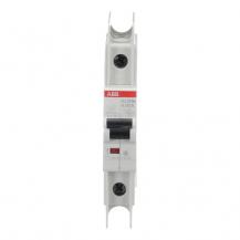 ABB SU201M-K60 Sicherungsautomat K-Char., 10kA, 60A, 1P UL489