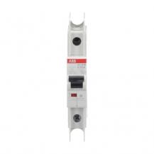 ABB SU201M-K63 Sicherungsautomat K-Char., 10kA, 63A, 1P UL489
