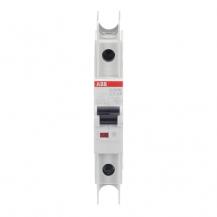 ABB SU201M-C0.5 Sicherungsautomat C-Char., 10kA, 0,5A, 1P UL489