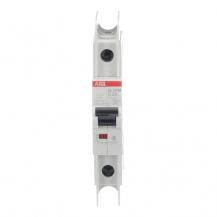 ABB SU201M-C2 Sicherungsautomat C-Char., 10kA, 2A, 1P UL489