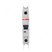 ABB SU201M-C6 Sicherungsautomat C-Char., 10kA, 6A, 1P UL489