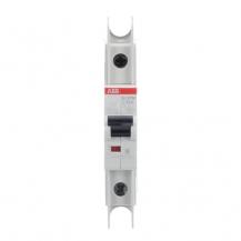 ABB SU201M-C10 Sicherungsautomat C-Char., 10kA, 10A, 1P UL489