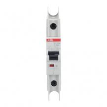 ABB SU201M-C15 Sicherungsautomat C-Char., 10kA, 15A, 1P UL489