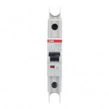 ABB SU201M-C20 Sicherungsautomat C-Char., 10kA, 20A, 1P UL489