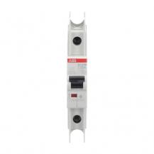 ABB SU201M-C25 Sicherungsautomat C-Char., 10kA, 25A, 1P UL489