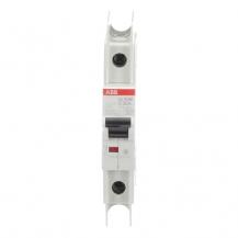 ABB SU201M-C30 Sicherungsautomat C-Char., 10kA, 30A, 1P UL489