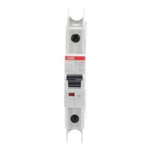 ABB SU201M-C32 Sicherungsautomat C-Char., 10kA, 32A, 1P UL489