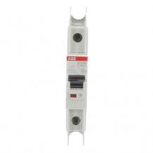 ABB SU201M-C40 Sicherungsautomat C-Char., 10kA, 40A, 1P UL489