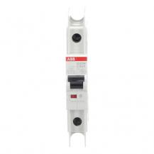 ABB SU201M-C60 Sicherungsautomat C-Char., 10kA, 60A, 1P UL489