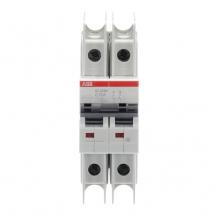 ABB SU202M-C13 Sicherungsautomat C-Char., 10kA, 13A, 2P UL489