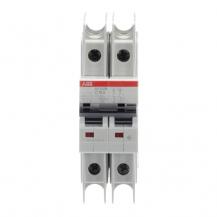 ABB SU202M-C16 Sicherungsautomat C-Char., 10kA, 16A, 2P UL489