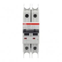ABB SU202M-C32 Sicherungsautomat C-Char., 10kA, 32A, 2P UL489