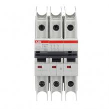 ABB SU203M-C8 Sicherungsautomat C-Char., 10kA, 8A, 3P UL489