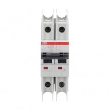 ABB SU202M-K0.3 Sicherungsautomat K-Char., 10kA, 0,3A, 2P UL489