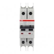 ABB SU202M-K30 Sicherungsautomat K-Char., 10kA, 30A, 2P UL489