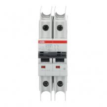 ABB SU202M-K32 Sicherungsautomat K-Char., 10kA, 32A, 2P UL489