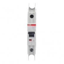 ABB SU201M-Z1 Sicherungsautomat Z-Char., 10kA, 1A, 1P UL489