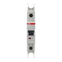 ABB SU201M-Z1.6 Sicherungsautomat Z-Char., 10kA, 1,6A, 1P UL489