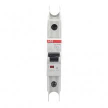 ABB SU201M-Z2 Sicherungsautomat Z-Char., 10kA, 2A, 1P UL489