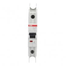 ABB SU201M-Z4 Sicherungsautomat Z-Char., 10kA, 4A, 1P UL489