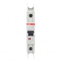 ABB SU201M-Z6 Sicherungsautomat Z-Char., 10kA, 6A, 1P UL489