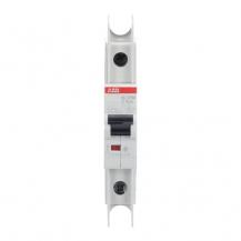 ABB SU201M-Z10 Sicherungsautomat Z-Char., 10kA, 10A, 1P UL489