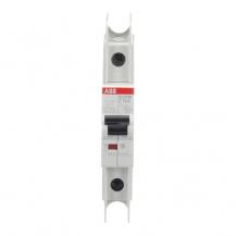 ABB SU201M-Z15 Sicherungsautomat Z-Char., 10kA, 15A, 1P UL489