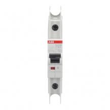 ABB SU201M-Z16 Sicherungsautomat Z-Char., 10kA, 16A, 1P UL489