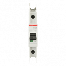 ABB SU201M-Z30 Sicherungsautomat Z-Char., 10kA, 30A, 1P UL489