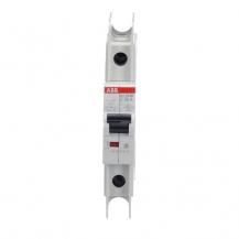 ABB SU201M-Z35 Sicherungsautomat Z-Char., 10kA, 35A, 1P UL489