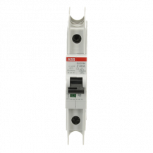 ABB SU201M-Z40 Sicherungsautomat Z-Char., 10kA, 40A, 1P UL489