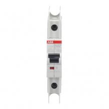 ABB SU201M-Z60 Sicherungsautomat Z-Char., 10kA, 60A, 1P UL489