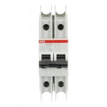 ABB SU202M-Z3 Sicherungsautomat Z-Char., 10kA, 3A, 2P UL489