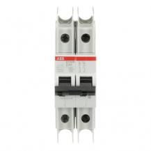 ABB SU202M-Z4 Sicherungsautomat Z-Char., 10kA, 4A, 2P UL489