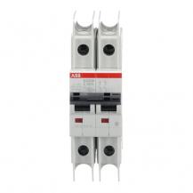 ABB SU202M-Z30 Sicherungsautomat Z-Char., 10kA, 30A, 2P UL489