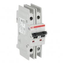 ABB SU203M-Z13 Sicherungsautomat Z-Char., 10kA, 13A, 3P UL489