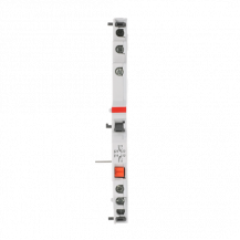 ABB S750DR-AUX Hilfskontakt für DR Variante 2 potentialfreie Wechsler, rechts anbaubar