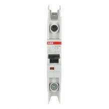 ABB SU201MR-K1 Sicherungsautomat K-Char., 10kA, 1A, 1P, RTT UL 489, Ringkabelanschluss