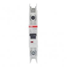 ABB SU201MR-K1.6 Sicherungsautomat K-Char., 10kA, 1,6A, 1P, RTT UL 489, Ringkabelanschluss