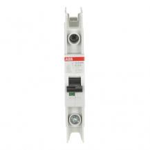 ABB SU201MR-K4 Sicherungsautomat K-Char., 10kA, 4A, 1P, RTT UL 489, Ringkabelanschluss