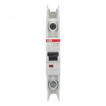 ABB SU201MR-K10 Sicherungsautomat K-Char., 10kA, 10A, 1P, RTT UL 489, Ringkabelanschluss