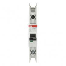 ABB SU201MR-K15 Sicherungsautomat K-Char., 10kA, 15A, 1P, RTT UL 489, Ringkabelanschluss