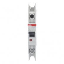 ABB SU201MR-K16 Sicherungsautomat K-Char., 10kA, 16A, 1P, RTT UL 489, Ringkabelanschluss